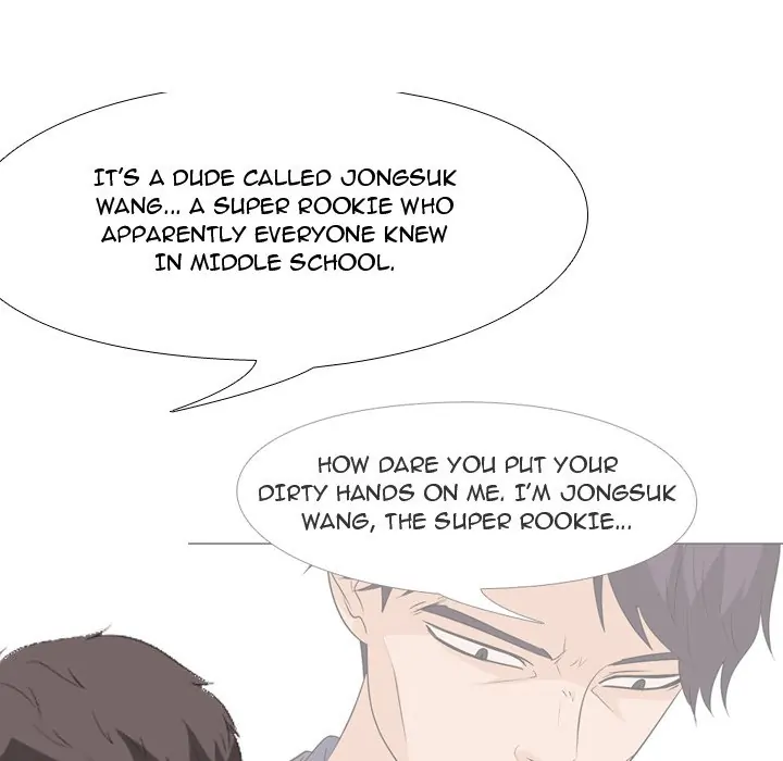 High School Legend: Red Dragon Chapter 163 - Page 9