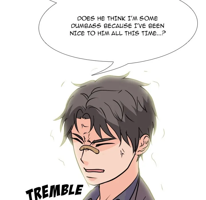 High School Legend: Red Dragon Chapter 163 - Page 81