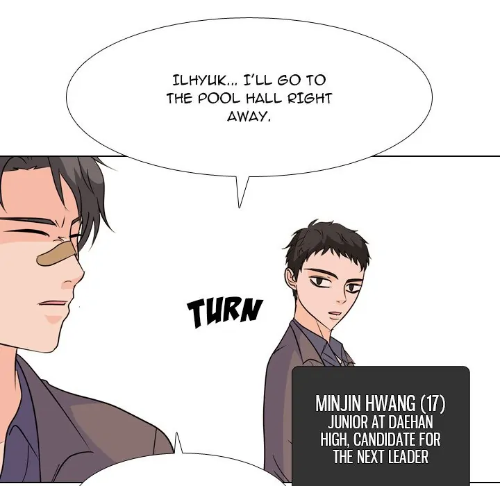 High School Legend: Red Dragon Chapter 163 - Page 83