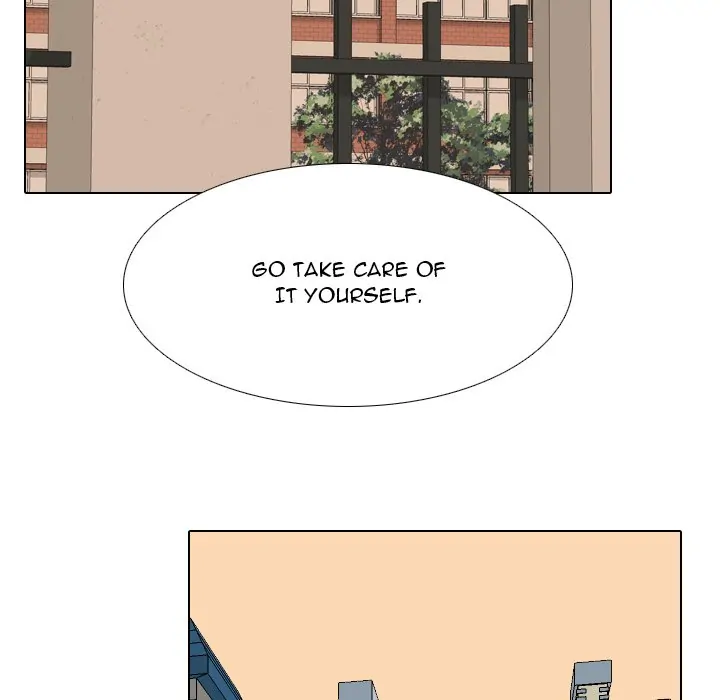 High School Legend: Red Dragon Chapter 163 - Page 85