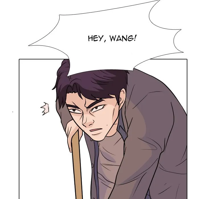 High School Legend: Red Dragon Chapter 163 - Page 88