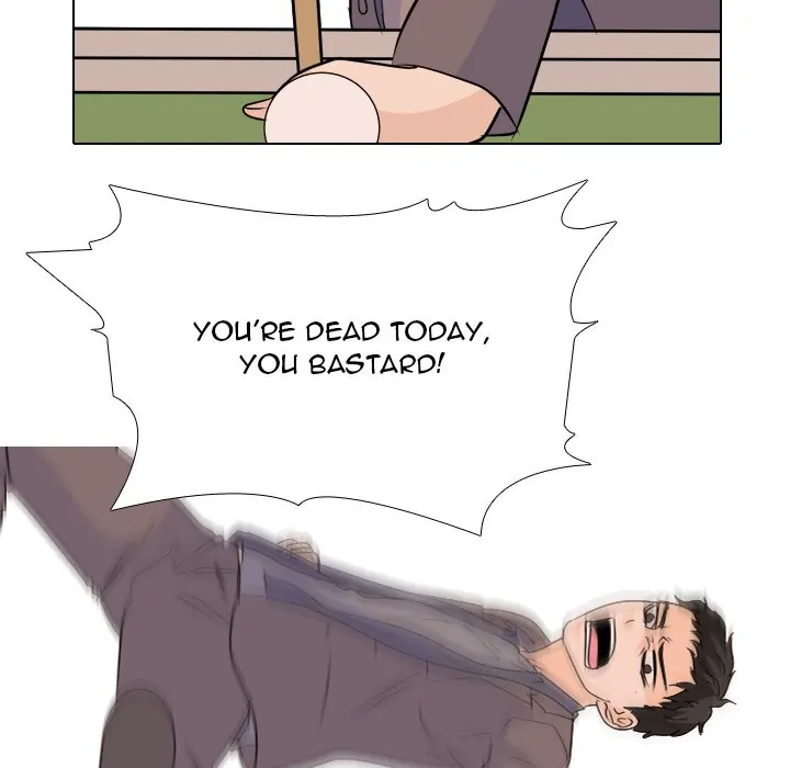 High School Legend: Red Dragon Chapter 163 - Page 89