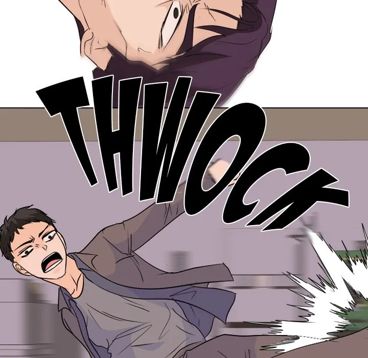 High School Legend: Red Dragon Chapter 163 - Page 91