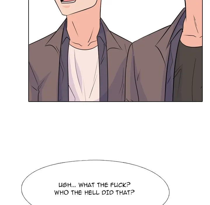 High School Legend: Red Dragon Chapter 163 - Page 94