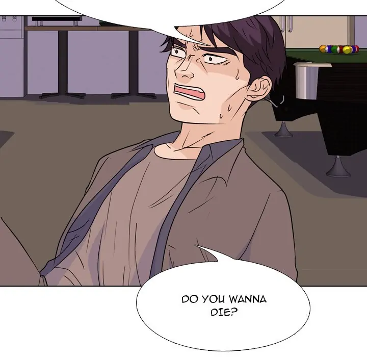 High School Legend: Red Dragon Chapter 163 - Page 95