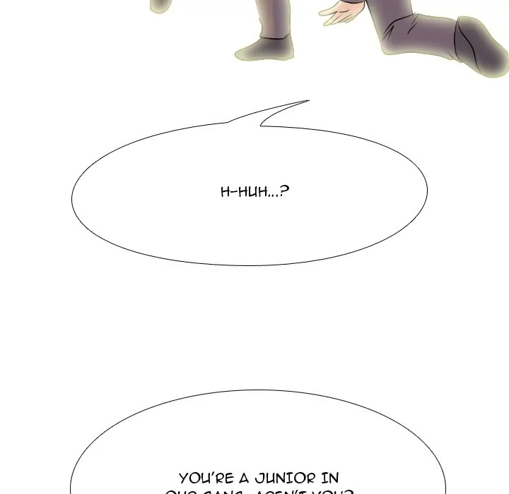 High School Legend: Red Dragon Chapter 163 - Page 98