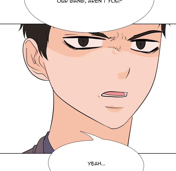 High School Legend: Red Dragon Chapter 163 - Page 99