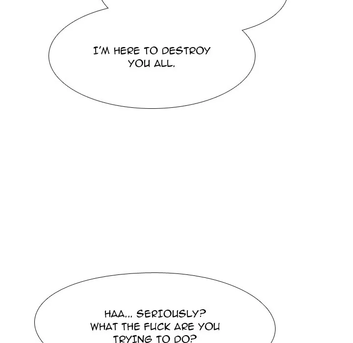 High School Legend: Red Dragon Chapter 163 - Page 100