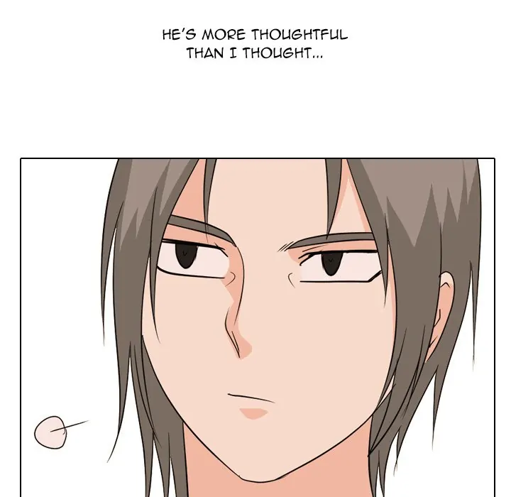 High School Legend: Red Dragon Chapter 164 - Page 104