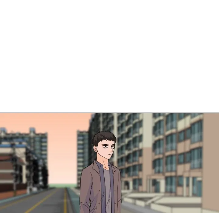 High School Legend: Red Dragon Chapter 164 - Page 109