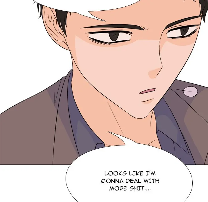 High School Legend: Red Dragon Chapter 164 - Page 111