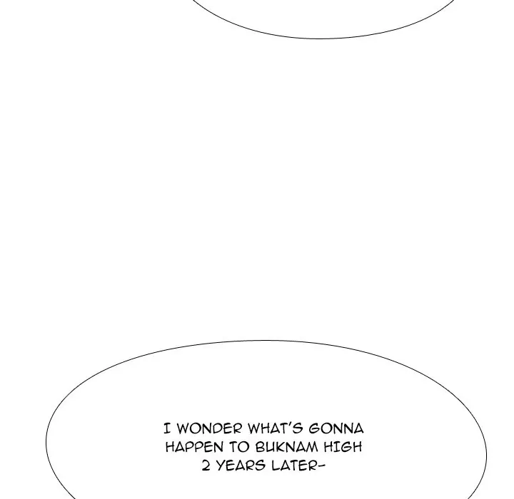 High School Legend: Red Dragon Chapter 164 - Page 112