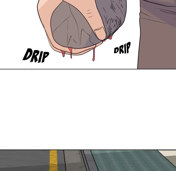 High School Legend: Red Dragon Chapter 164 - Page 117