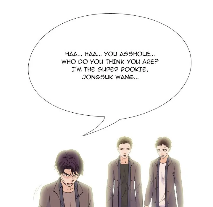 High School Legend: Red Dragon Chapter 164 - Page 119