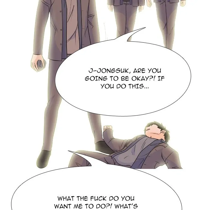High School Legend: Red Dragon Chapter 164 - Page 120