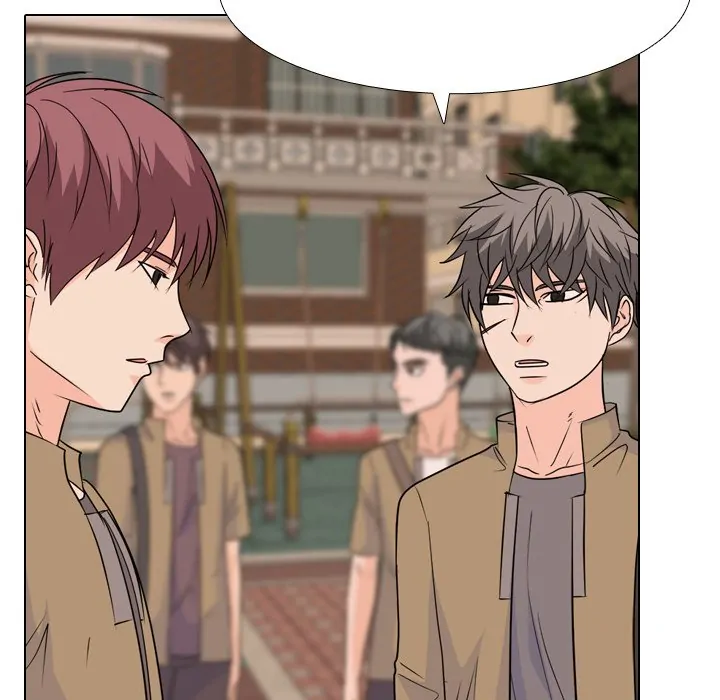 High School Legend: Red Dragon Chapter 164 - Page 16