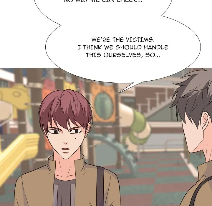 High School Legend: Red Dragon Chapter 164 - Page 18