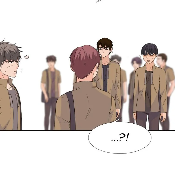 High School Legend: Red Dragon Chapter 164 - Page 20