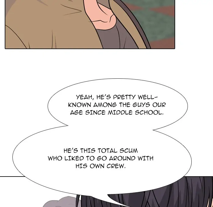 High School Legend: Red Dragon Chapter 164 - Page 25
