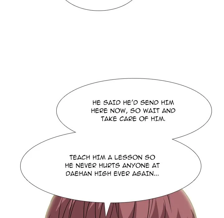 High School Legend: Red Dragon Chapter 164 - Page 27