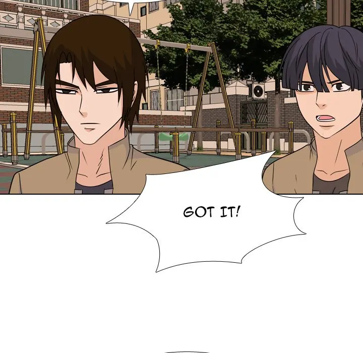 High School Legend: Red Dragon Chapter 164 - Page 29
