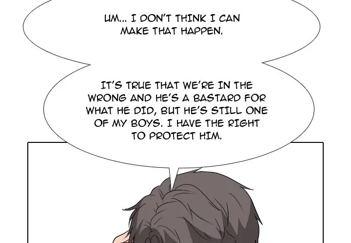 High School Legend: Red Dragon Chapter 164 - Page 4