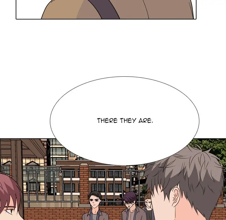 High School Legend: Red Dragon Chapter 164 - Page 31