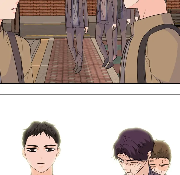 High School Legend: Red Dragon Chapter 164 - Page 32