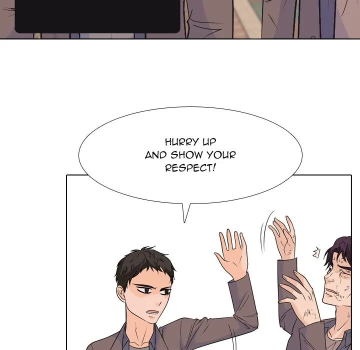 High School Legend: Red Dragon Chapter 164 - Page 35