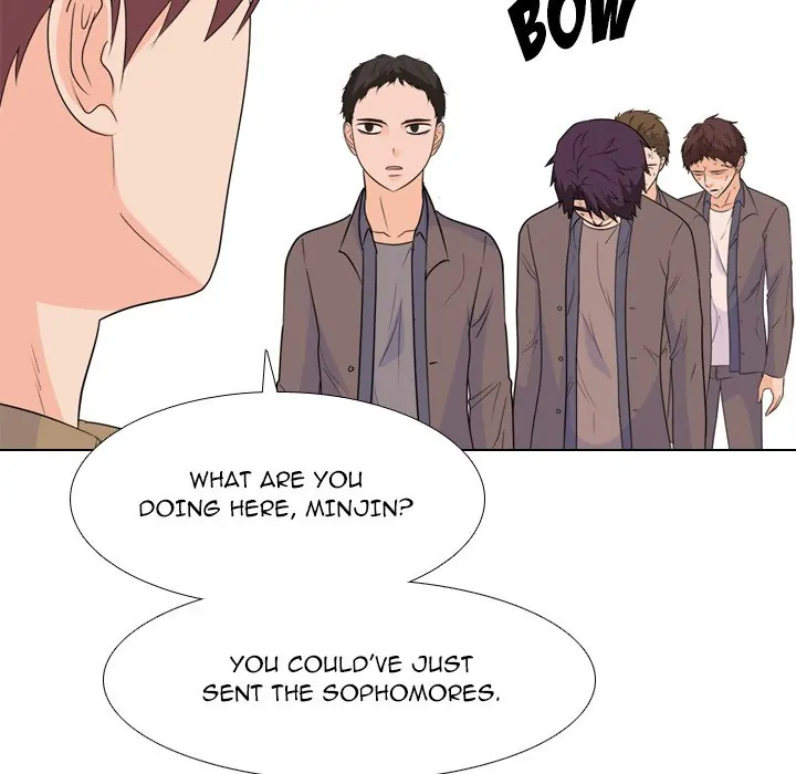 High School Legend: Red Dragon Chapter 164 - Page 37