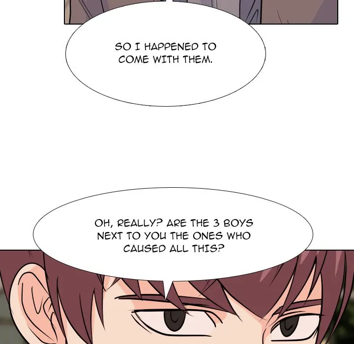 High School Legend: Red Dragon Chapter 164 - Page 40