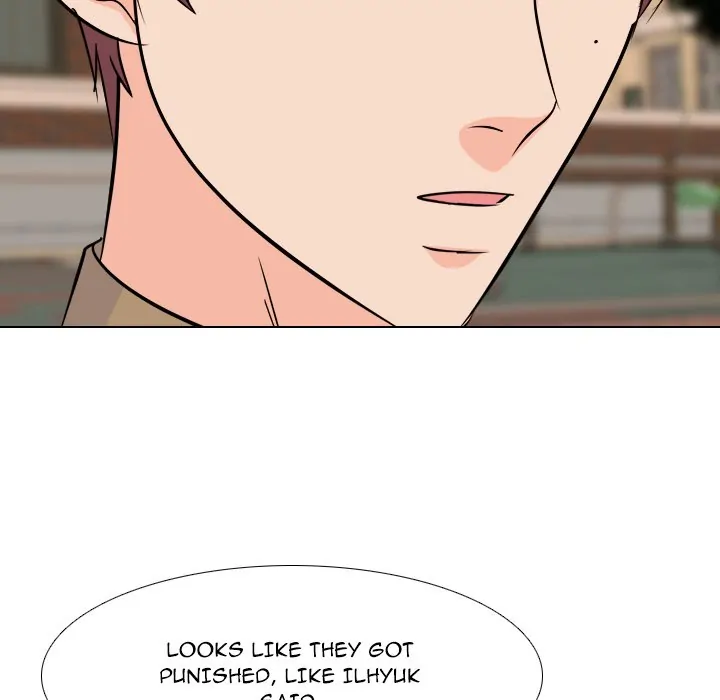 High School Legend: Red Dragon Chapter 164 - Page 41