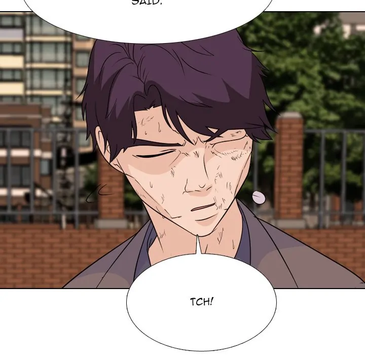 High School Legend: Red Dragon Chapter 164 - Page 42