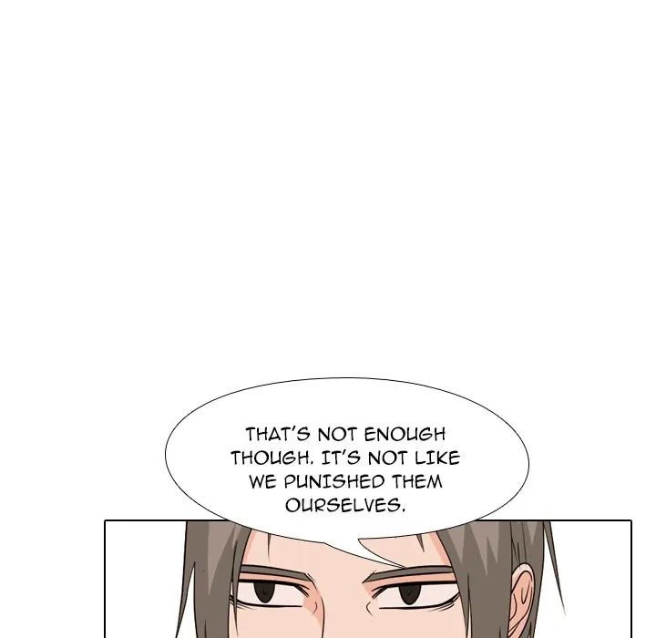 High School Legend: Red Dragon Chapter 164 - Page 43