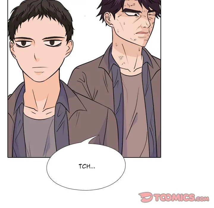 High School Legend: Red Dragon Chapter 164 - Page 45