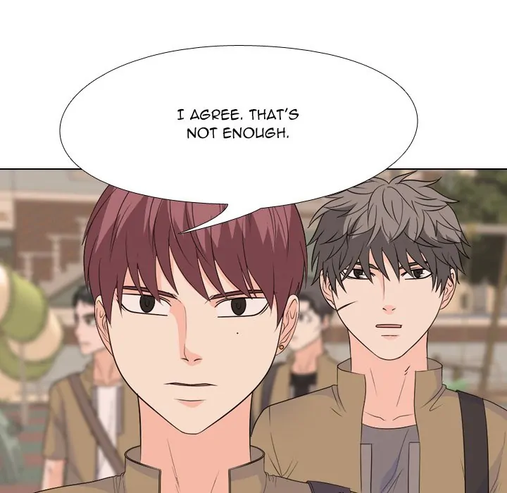 High School Legend: Red Dragon Chapter 164 - Page 46
