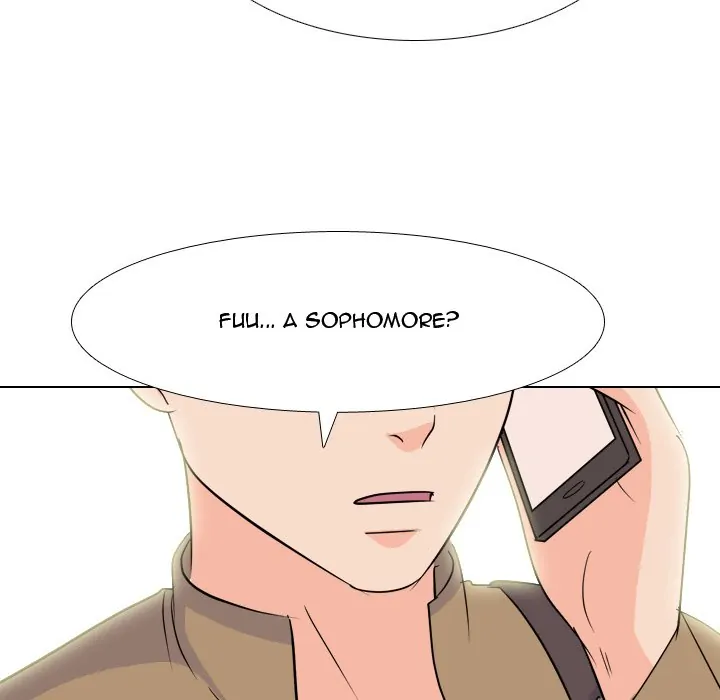 High School Legend: Red Dragon Chapter 164 - Page 6