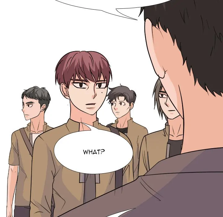 High School Legend: Red Dragon Chapter 164 - Page 53