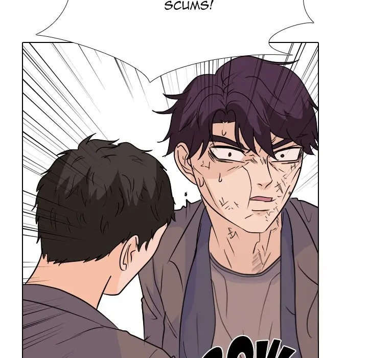 High School Legend: Red Dragon Chapter 164 - Page 55