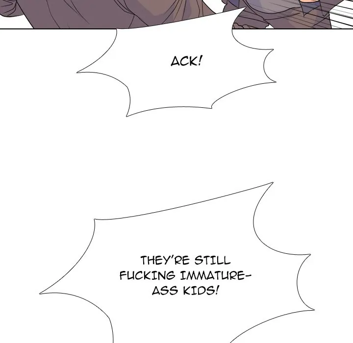 High School Legend: Red Dragon Chapter 164 - Page 59