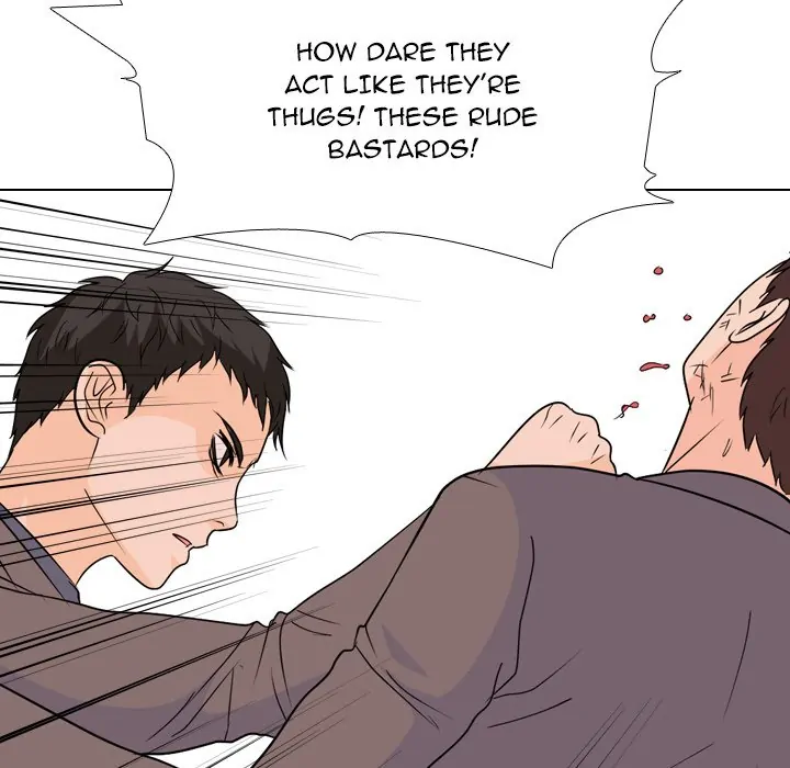 High School Legend: Red Dragon Chapter 164 - Page 63