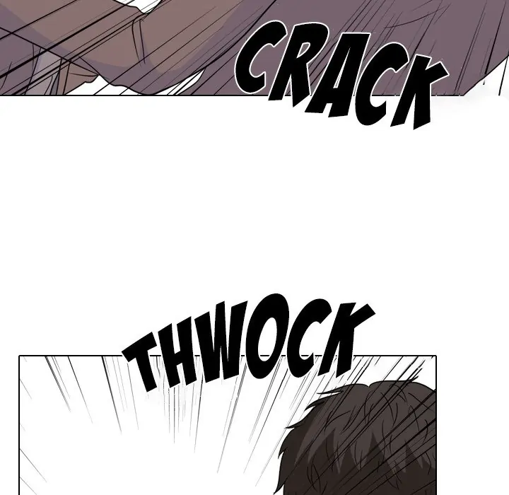 High School Legend: Red Dragon Chapter 164 - Page 64