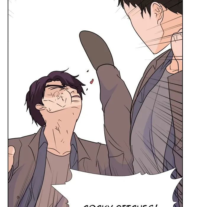 High School Legend: Red Dragon Chapter 164 - Page 65