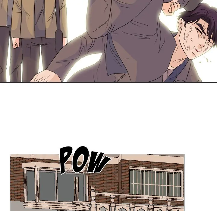High School Legend: Red Dragon Chapter 164 - Page 67