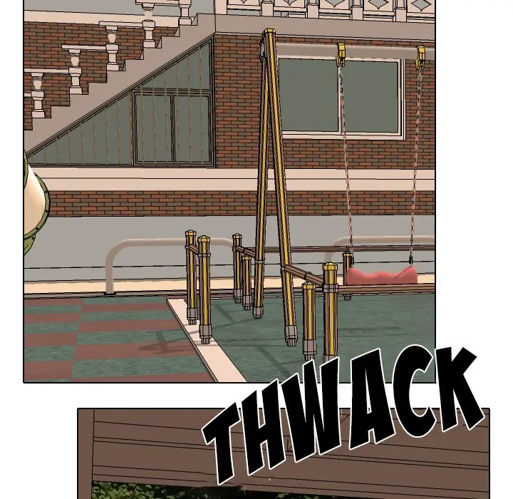 High School Legend: Red Dragon Chapter 164 - Page 68