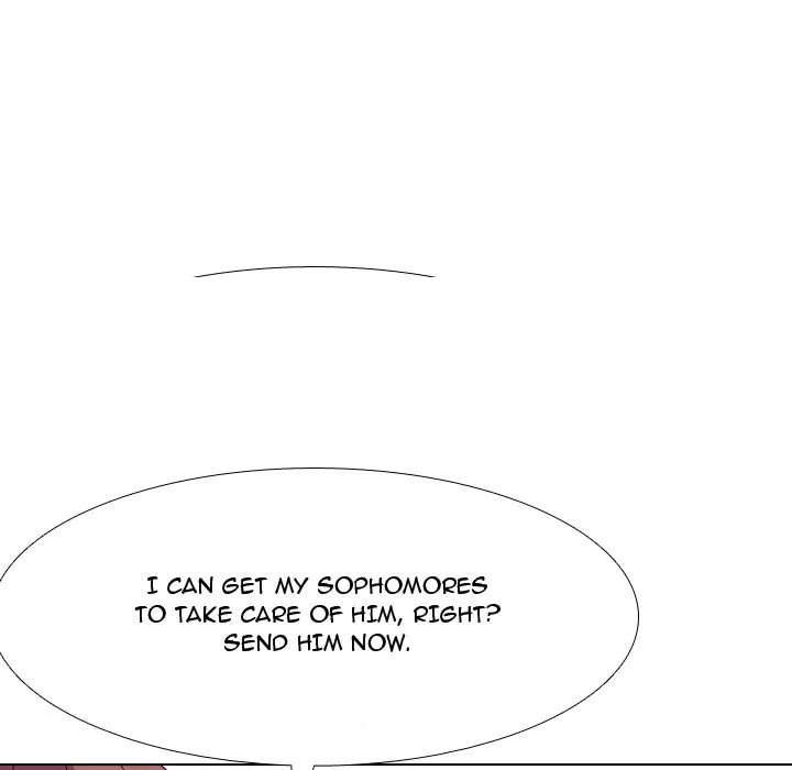 High School Legend: Red Dragon Chapter 164 - Page 8