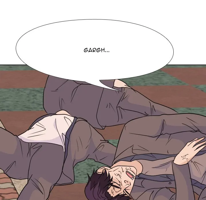 High School Legend: Red Dragon Chapter 164 - Page 74