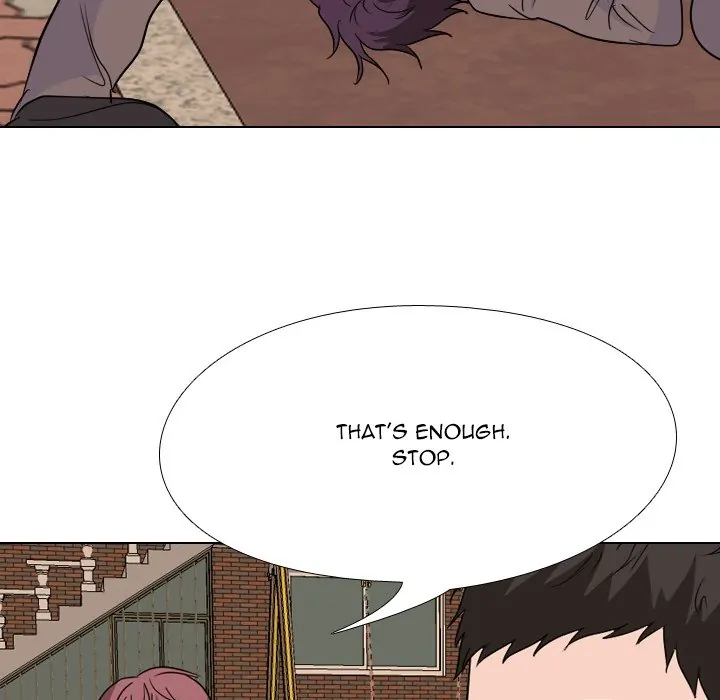 High School Legend: Red Dragon Chapter 164 - Page 75