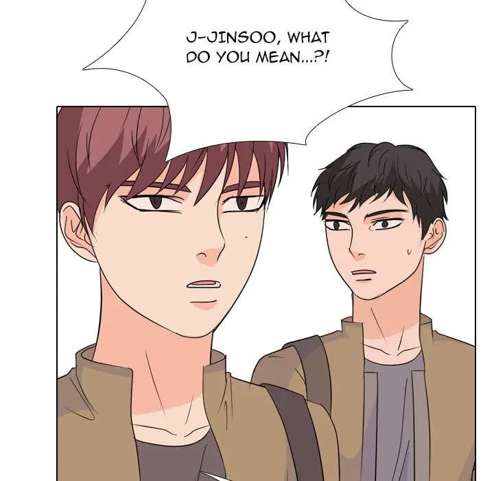 High School Legend: Red Dragon Chapter 164 - Page 84