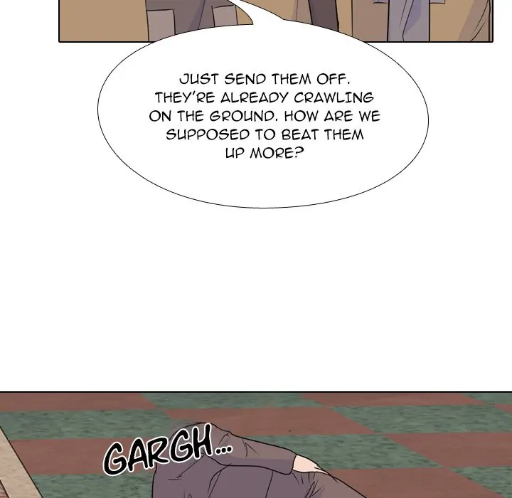 High School Legend: Red Dragon Chapter 164 - Page 85